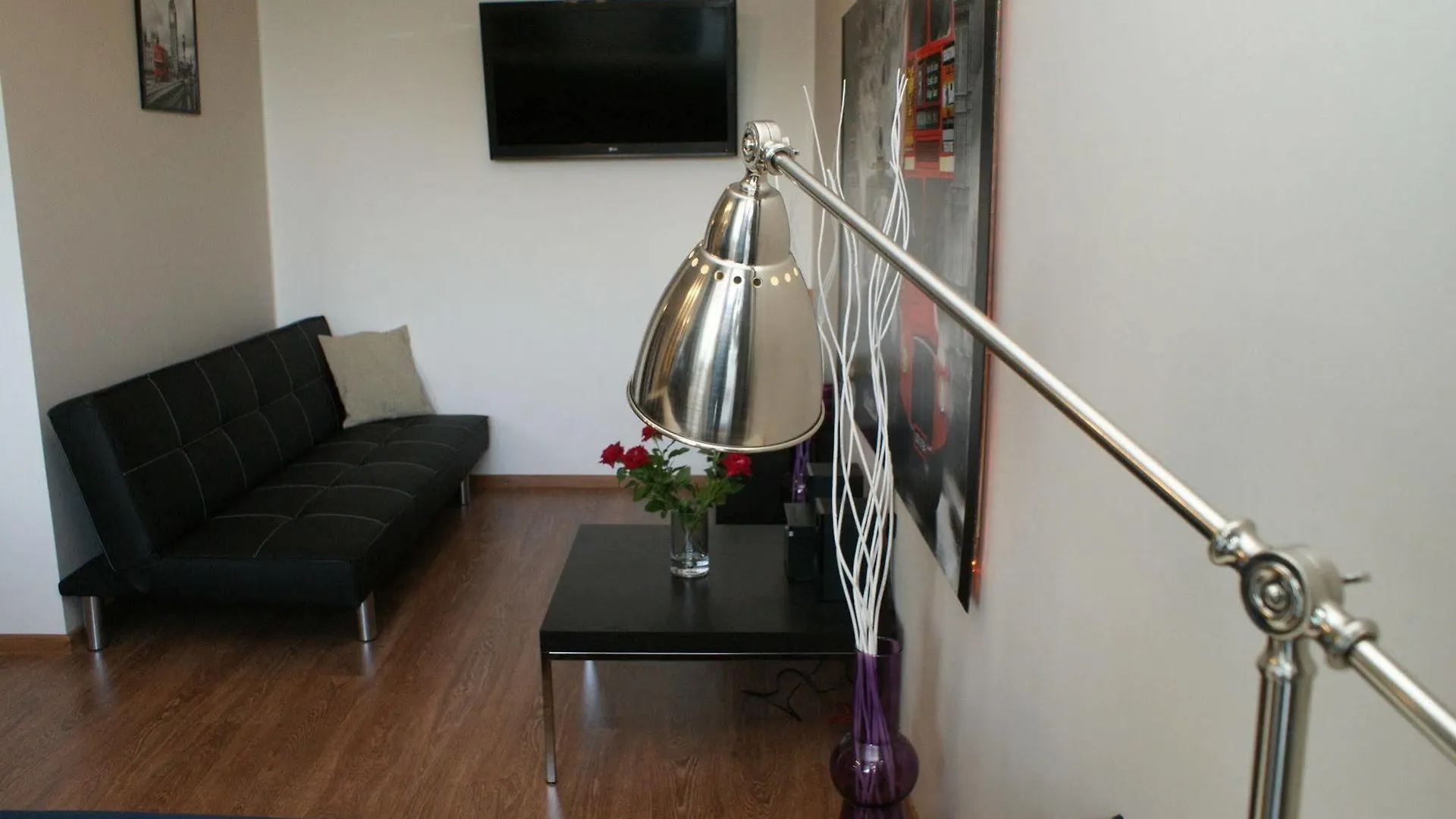Irs Royal Apartments Apartamenty Irs Aviator